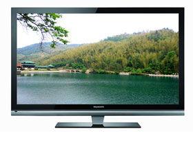 国产电视,引领智慧生活新潮流