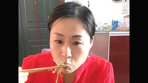 娱乐吃瓜酱男朋友妈妈