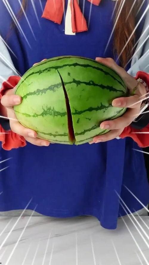 今日吃瓜